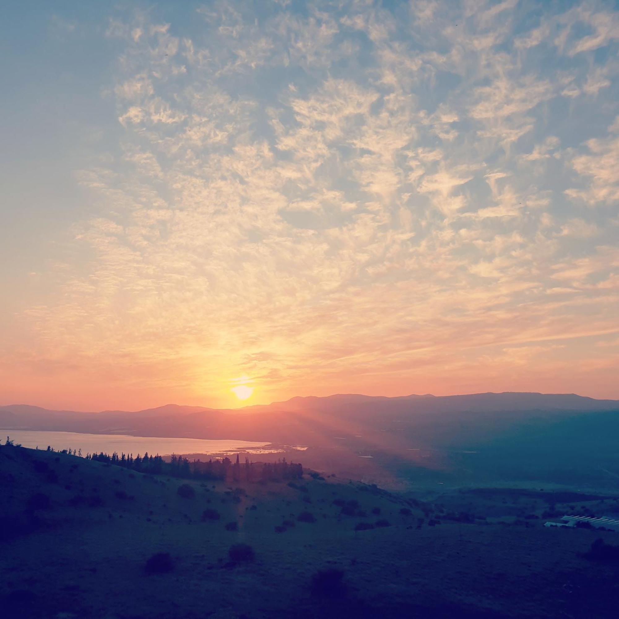Adika Βίλα Ma'ale Gamla Εξωτερικό φωτογραφία